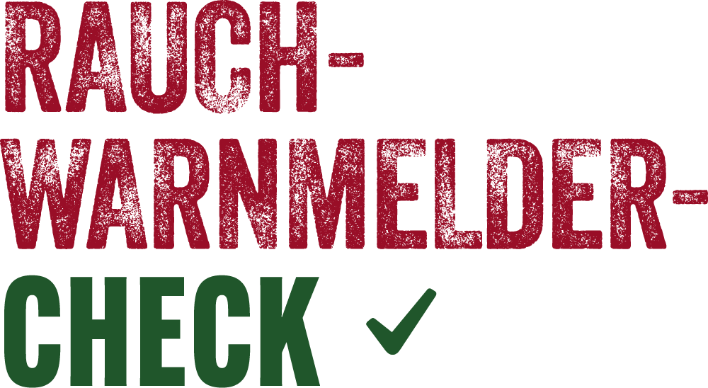 Rauchwarnmelder-Check